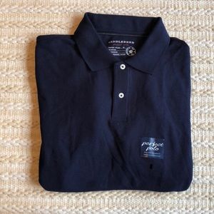 Saddlebred Men’s Polo